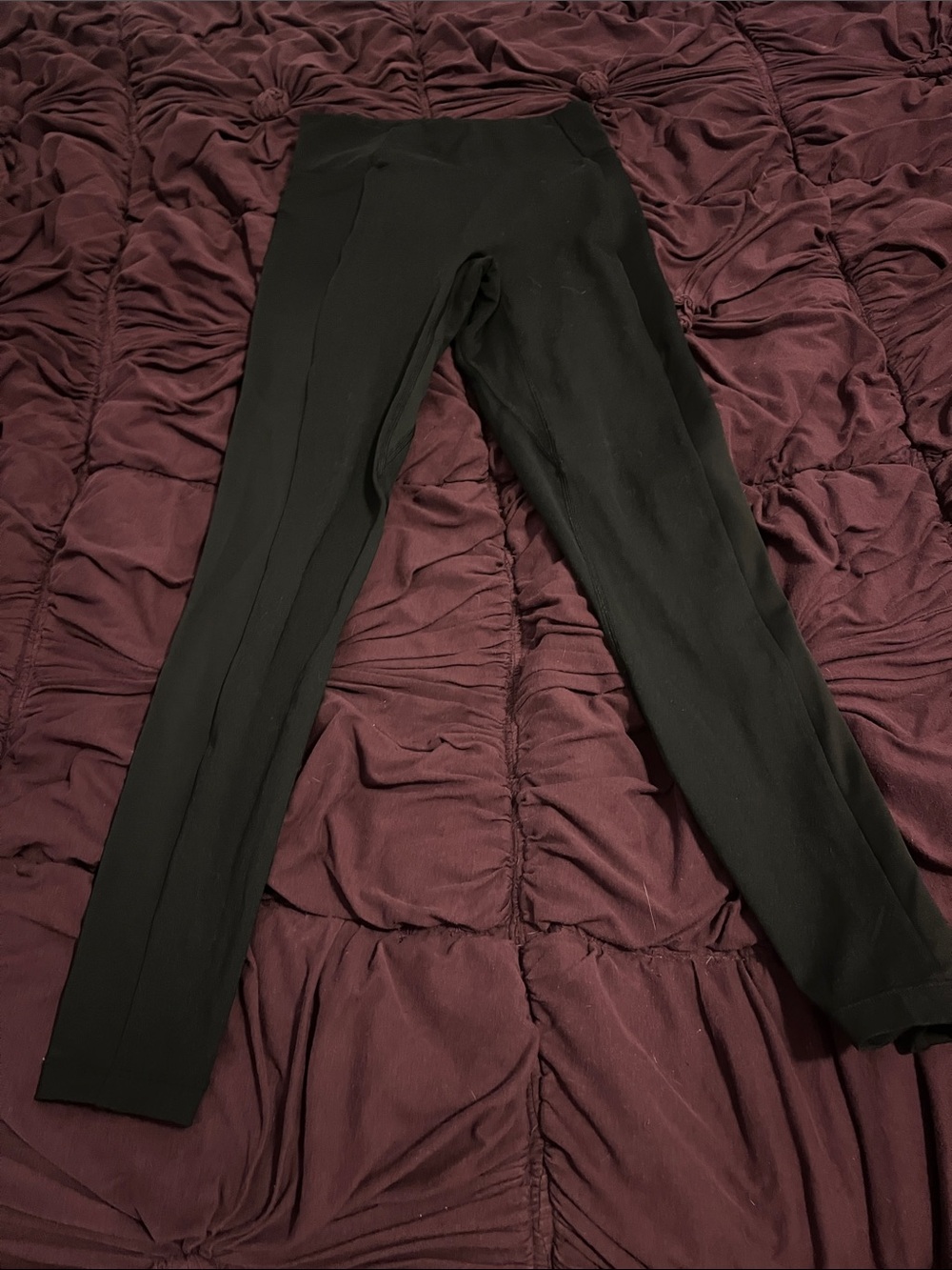 Honeylove High-Waist Sculpting Leggings New - Picture 3 of 5